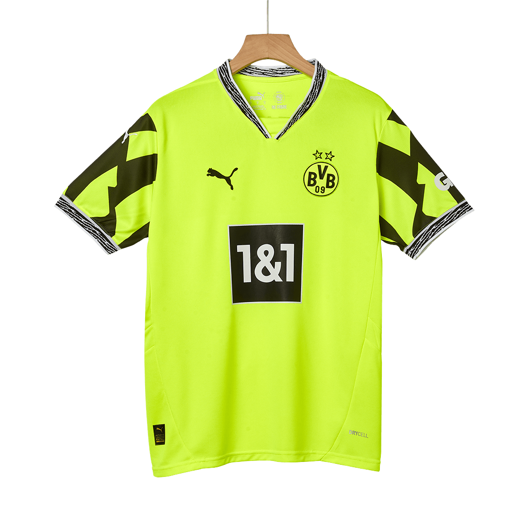 Borussia Dortmund Special Soccer Jersey - Soccerdeal