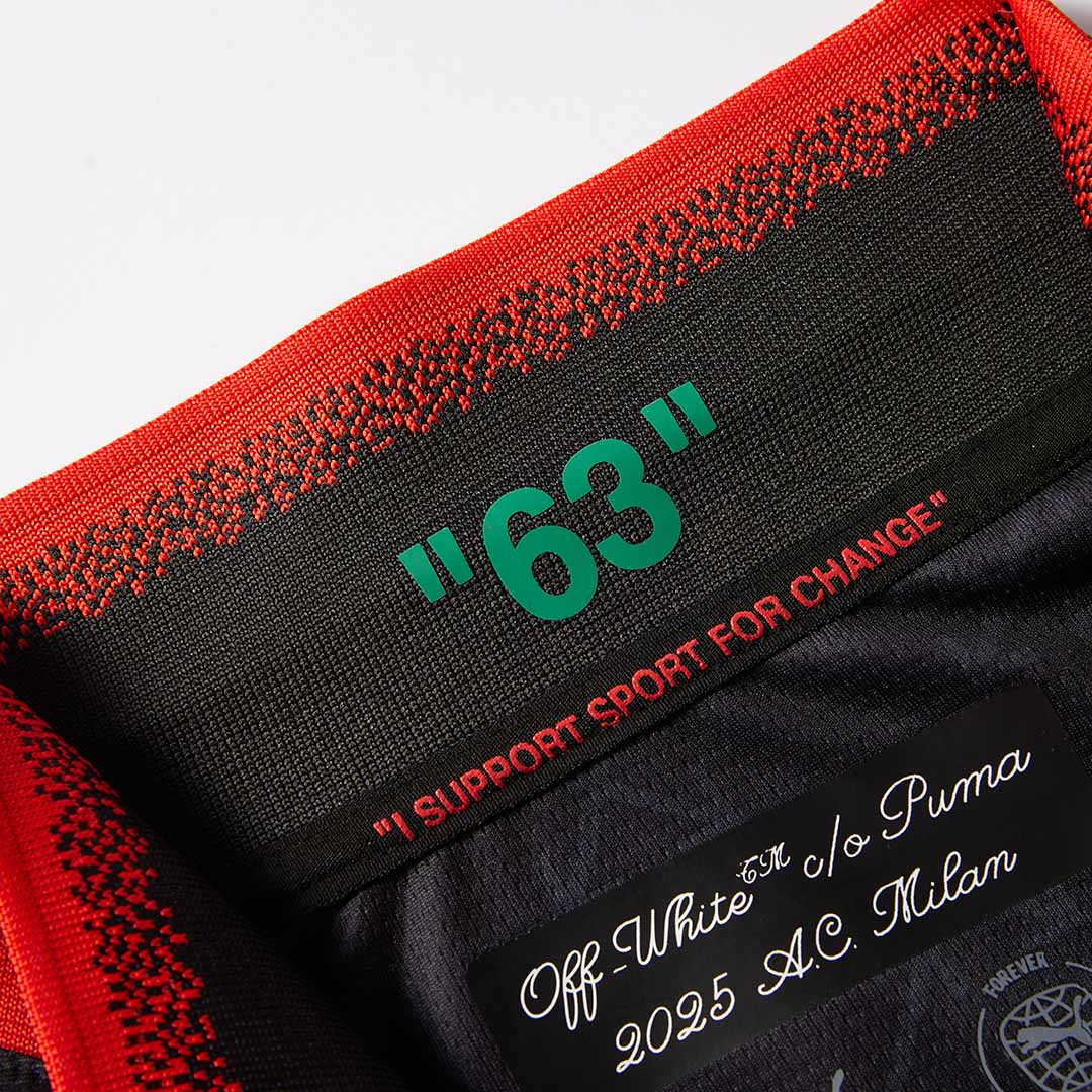 "JOÃO FÉLIX" #79 AC Milan Fourth Away Soccer Jersey - Soccerdeal