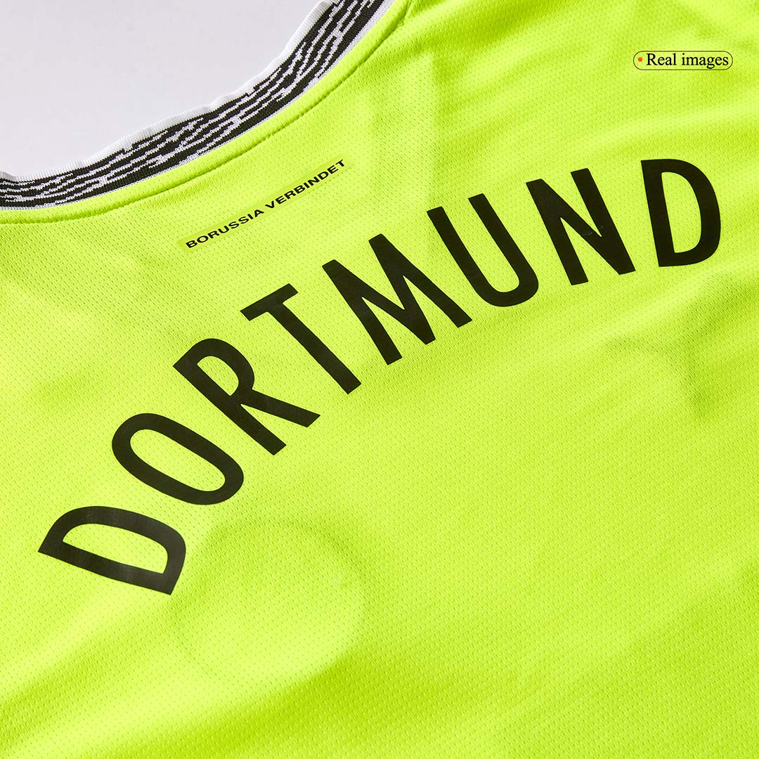 Borussia Dortmund Special Soccer Jersey - Soccerdeal