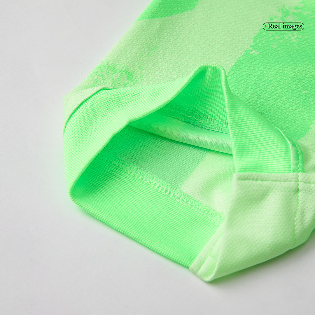 Barcelona Third Away Soccer Jersey - Soccerdeal