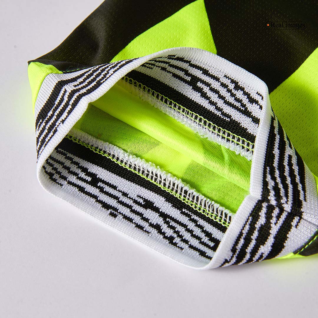 Borussia Dortmund Special Soccer Jersey - Soccerdeal