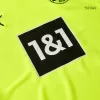 Borussia Dortmund Soccer Jersey 2024/25 - Neon Special - Soccerdeal