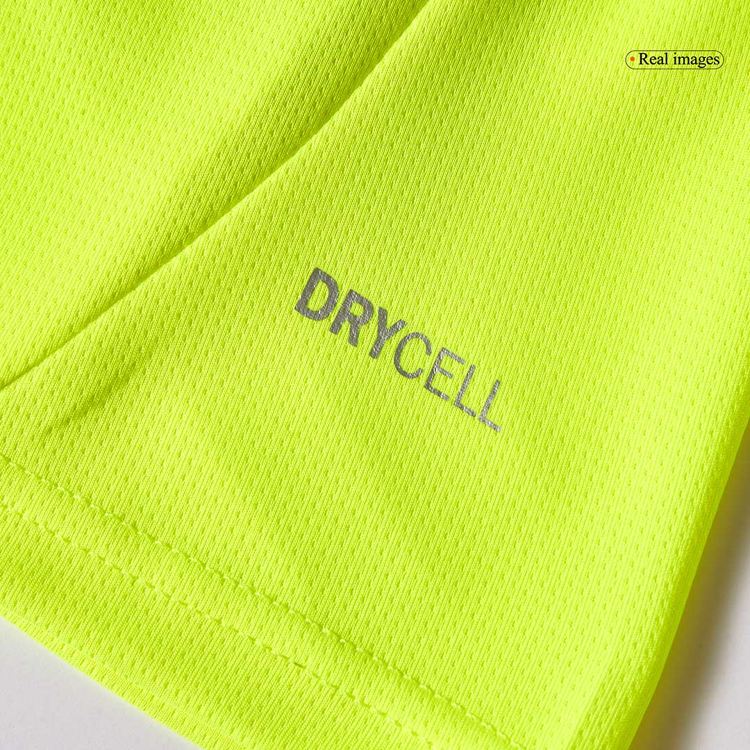 Borussia Dortmund Special Soccer Jersey - Soccerdeal