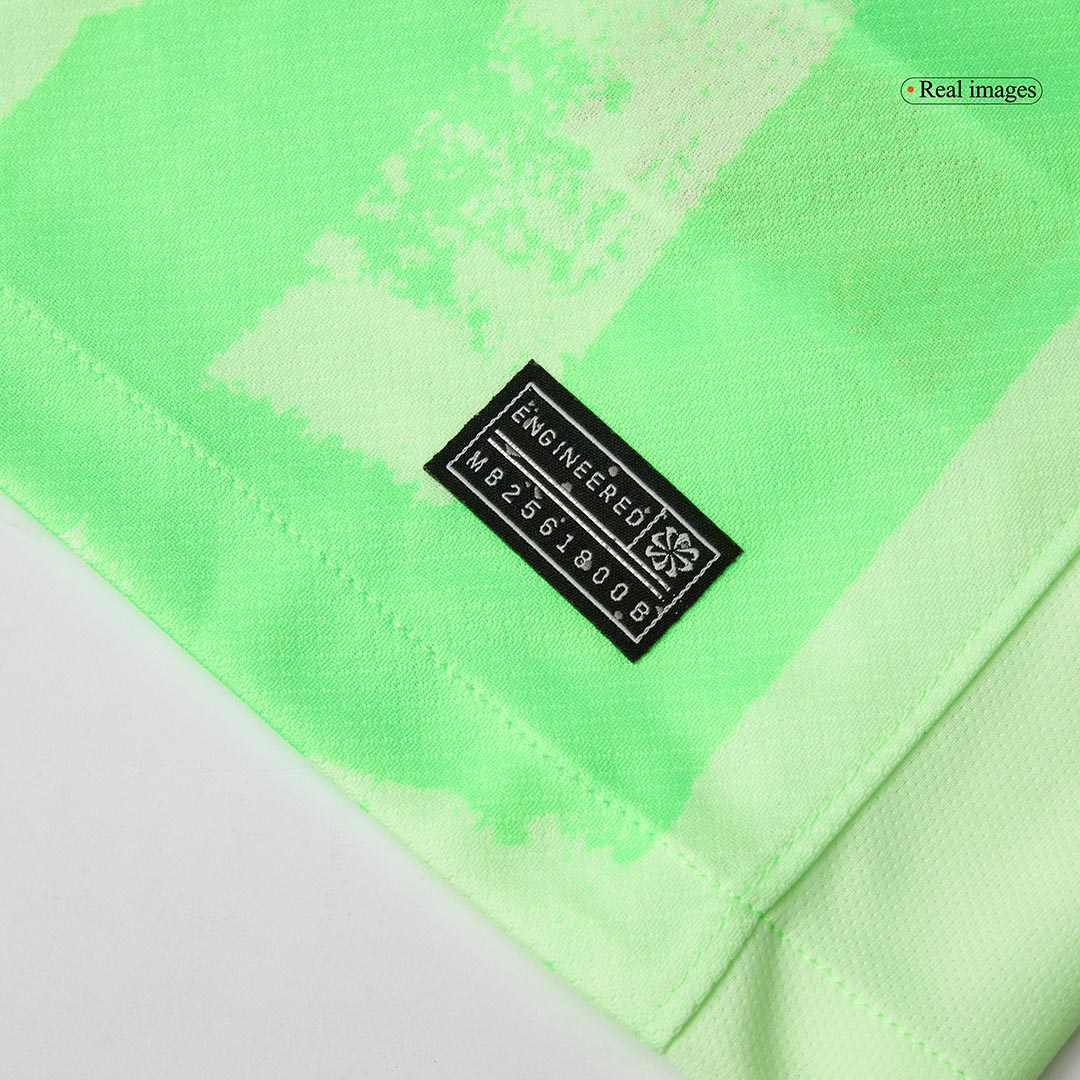 LEWANDOWSKI #9 Barcelona Third Away Soccer Jersey - Soccerdeal