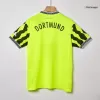 Borussia Dortmund Soccer Jersey 2024/25 - Neon Special - Soccerdeal