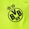 Borussia Dortmund Soccer Jersey 2024/25 - Neon Special - Soccerdeal