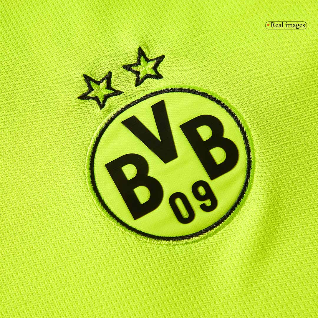 Borussia Dortmund Special Soccer Jersey - Soccerdeal