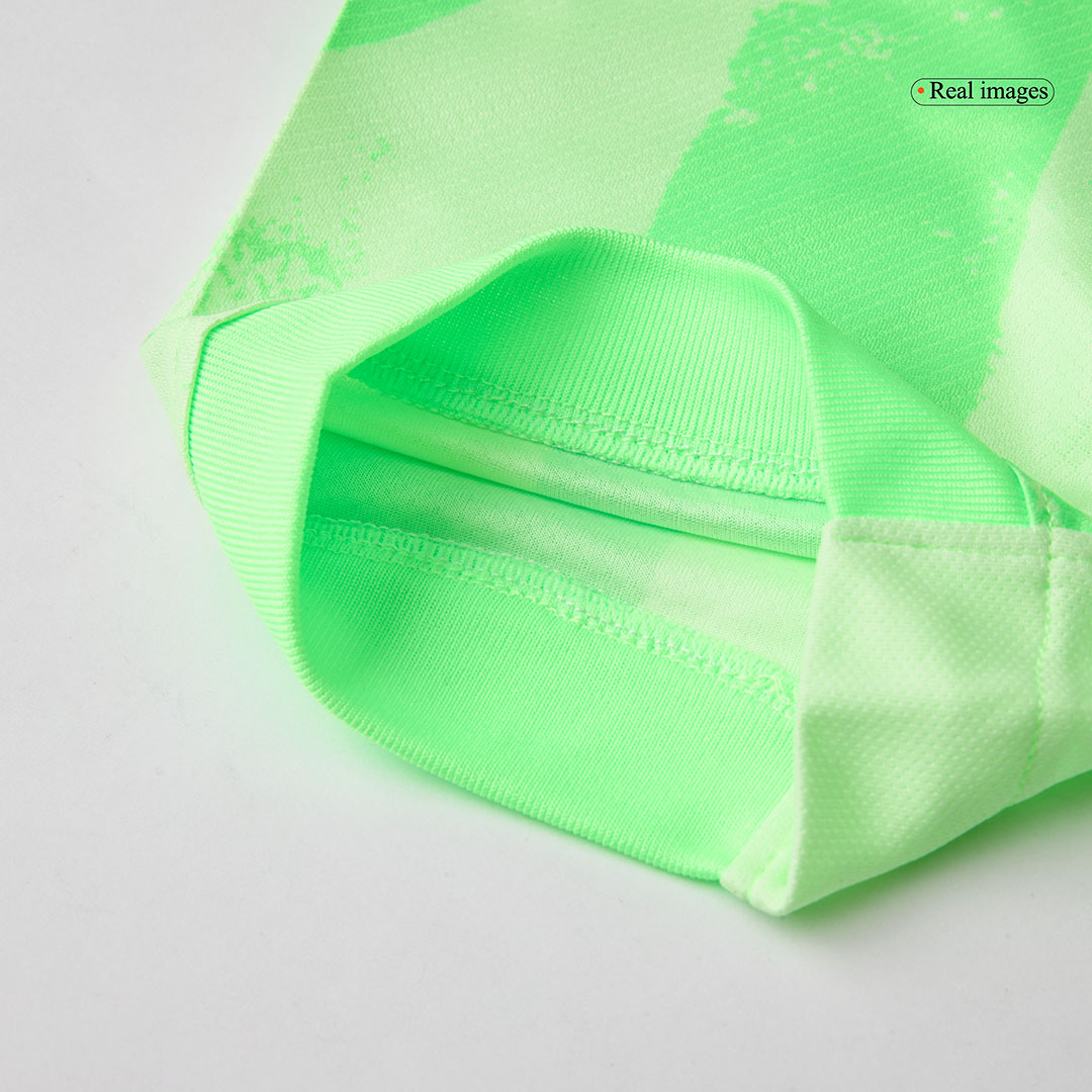 LAMINE YAMAL #19 Barcelona Third Away Soccer Jersey - Soccerdeal