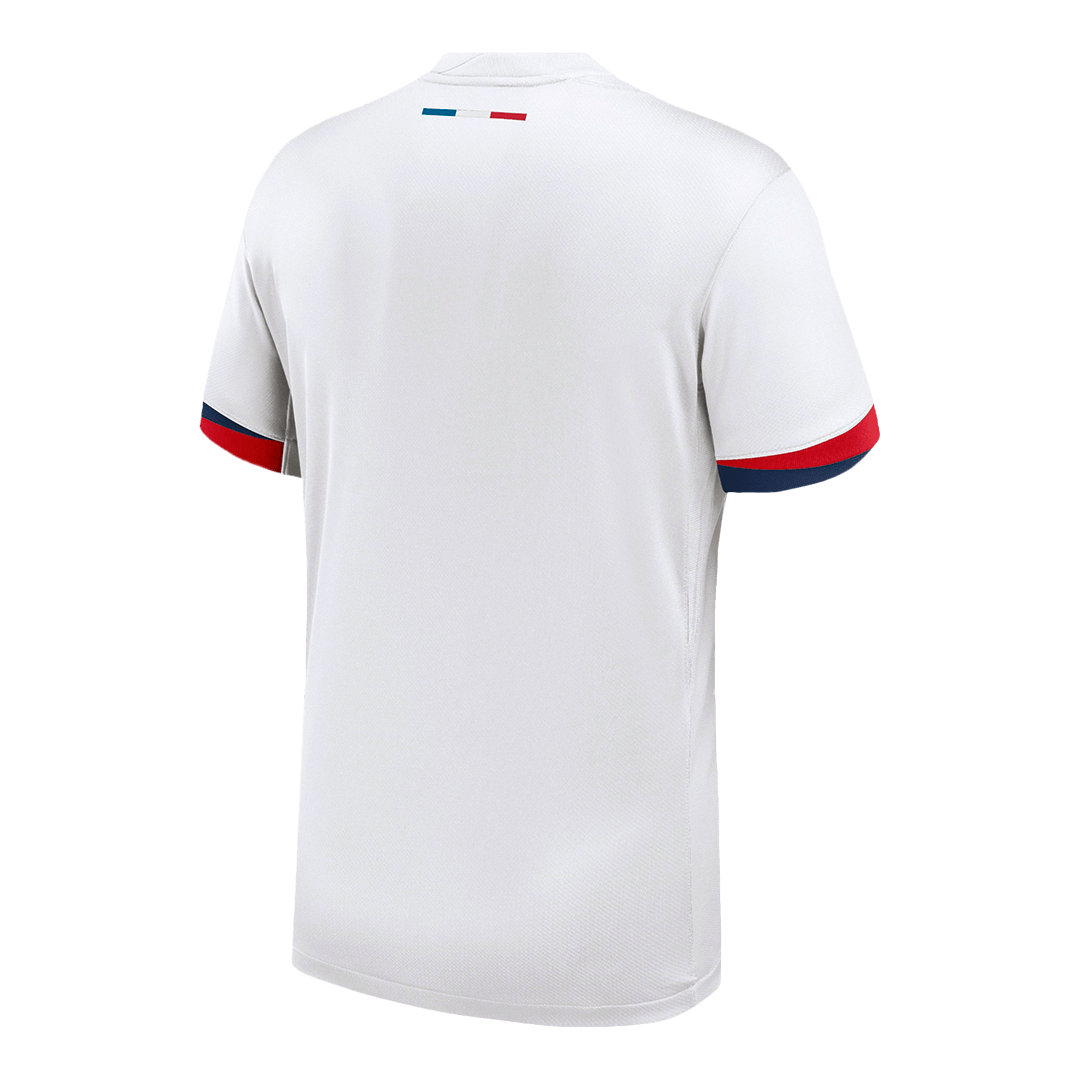 PSG Away Soccer Jersey - Soccerdeal