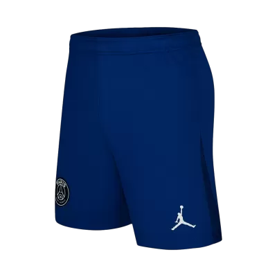 PSG Fourth Away Soccer Shorts 2024/25 - Soccerdeal