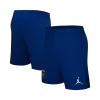 PSG Fourth Away Soccer Shorts 2024/25 - Soccerdeal