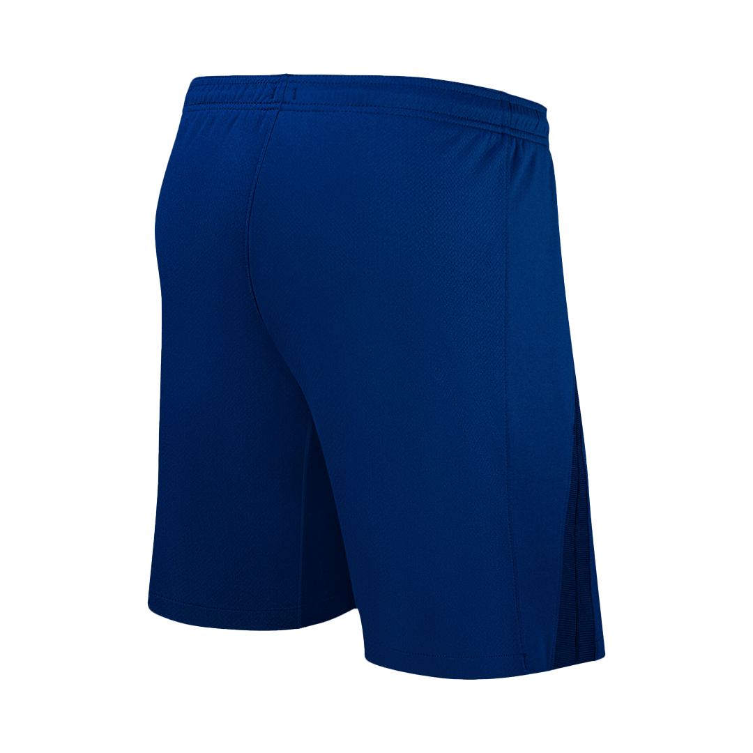 PSG Fourth Away Soccer Jersey Kit(Jersey+Shorts) - Soccerdeal