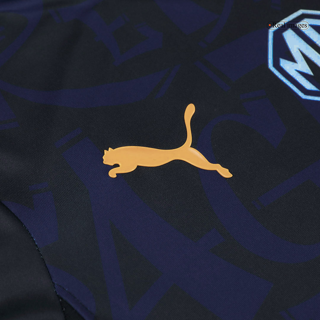 Authentic Chivas Third Away Soccer Jersey - Soccerdeal