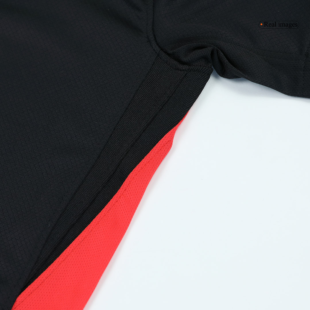 Kid's Barcelona Away Soccer Jersey Kit(Jersey+Shorts) - Soccerdeal