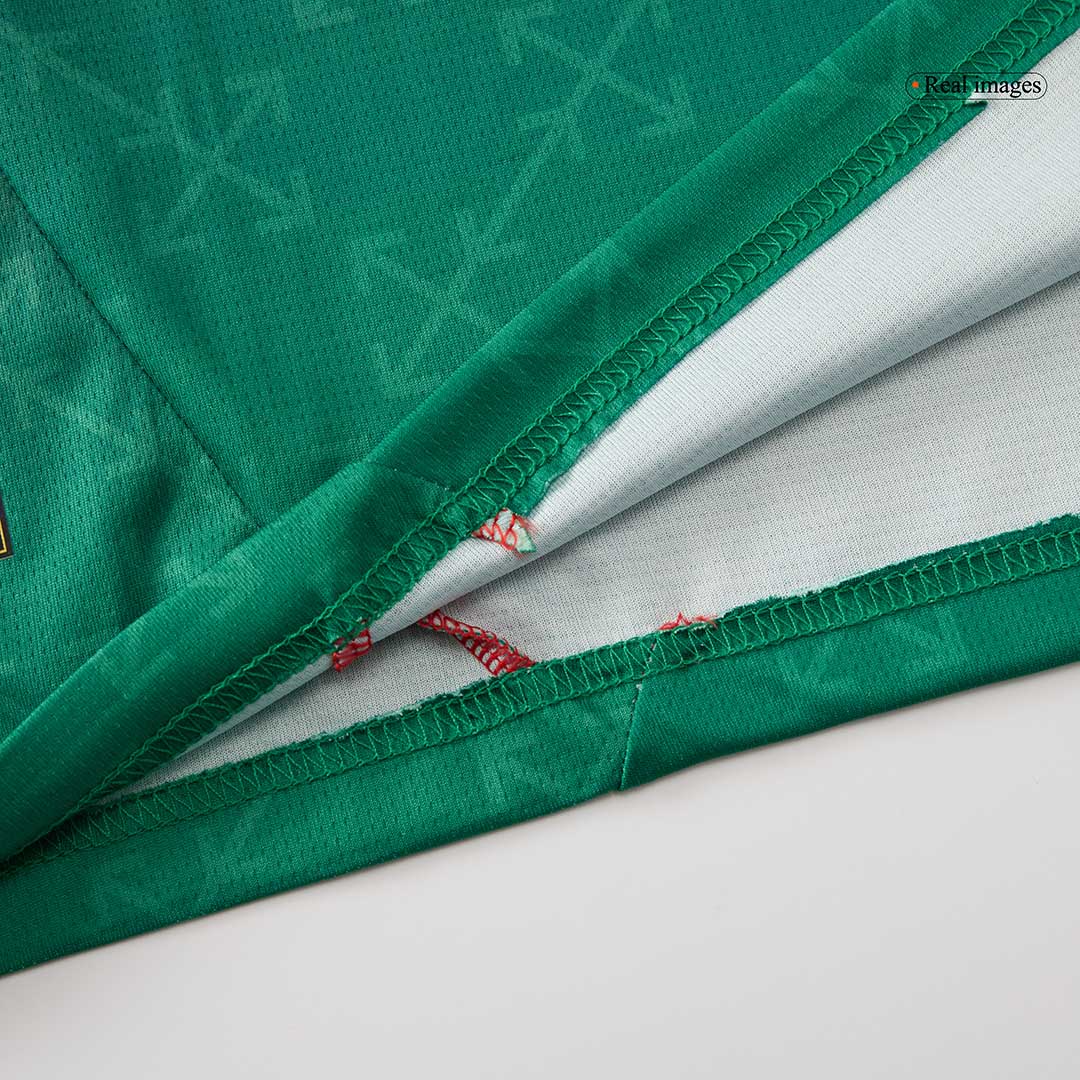 AC Milan Fourth Away Goalkeeper Soccer Jersey - Soccerdeal