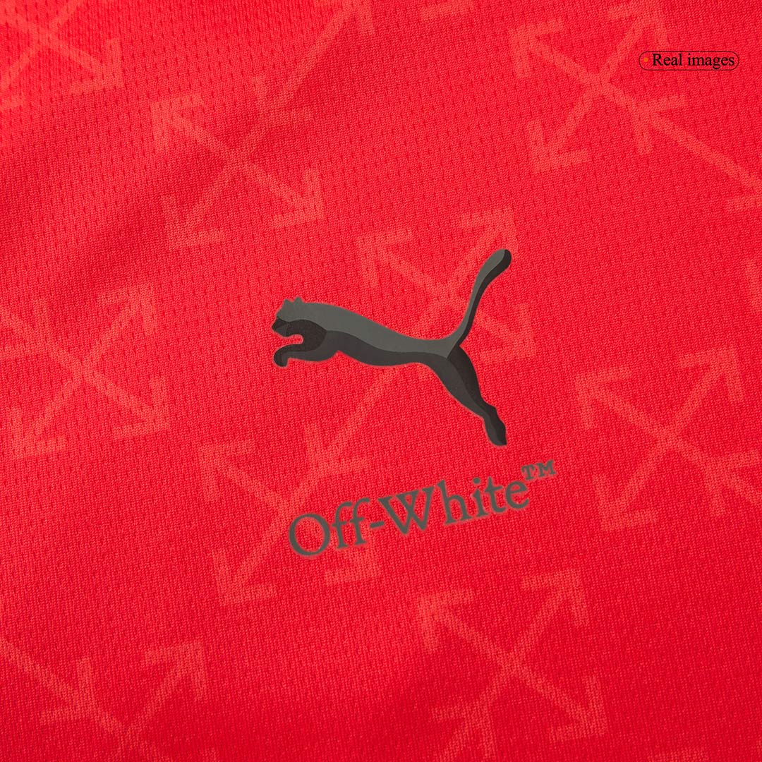 AC Milan Fourth Away Goalkeeper Soccer Jersey - Soccerdeal