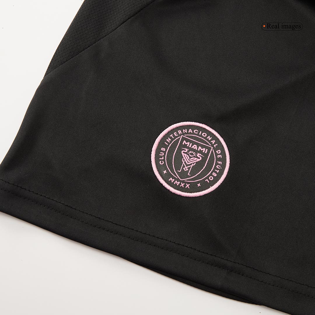 Inter Miami CF Away Soccer Shorts 2025 - Soccerdeal