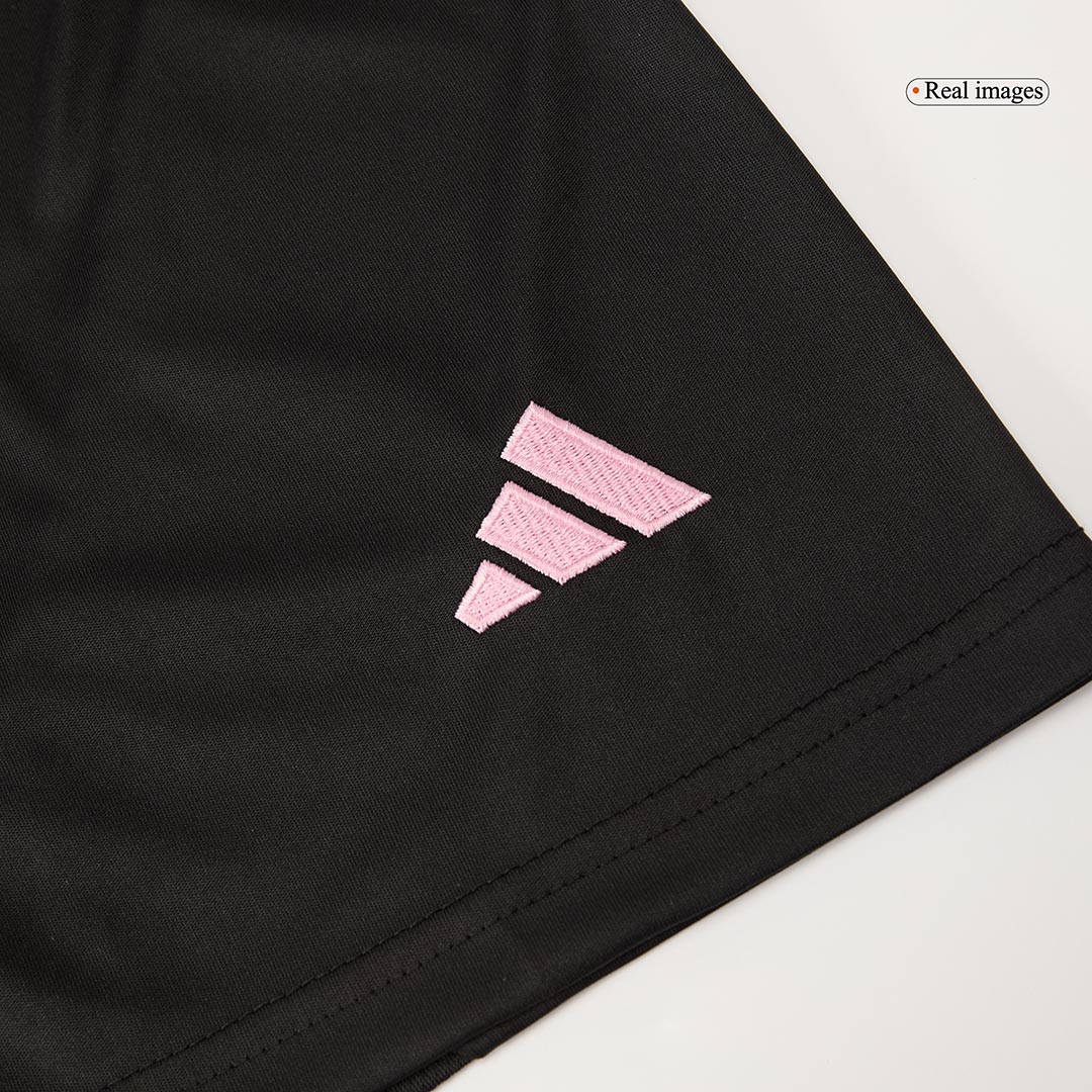 Inter Miami CF Away Soccer Shorts 2025 - Soccerdeal