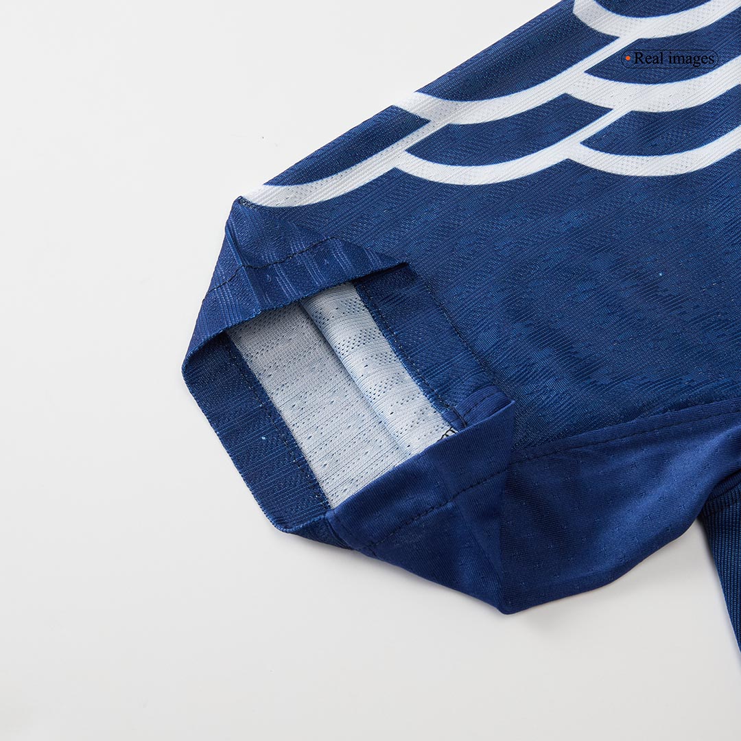 Authentic PSG Fourth Away Soccer Jersey - Soccerdeal