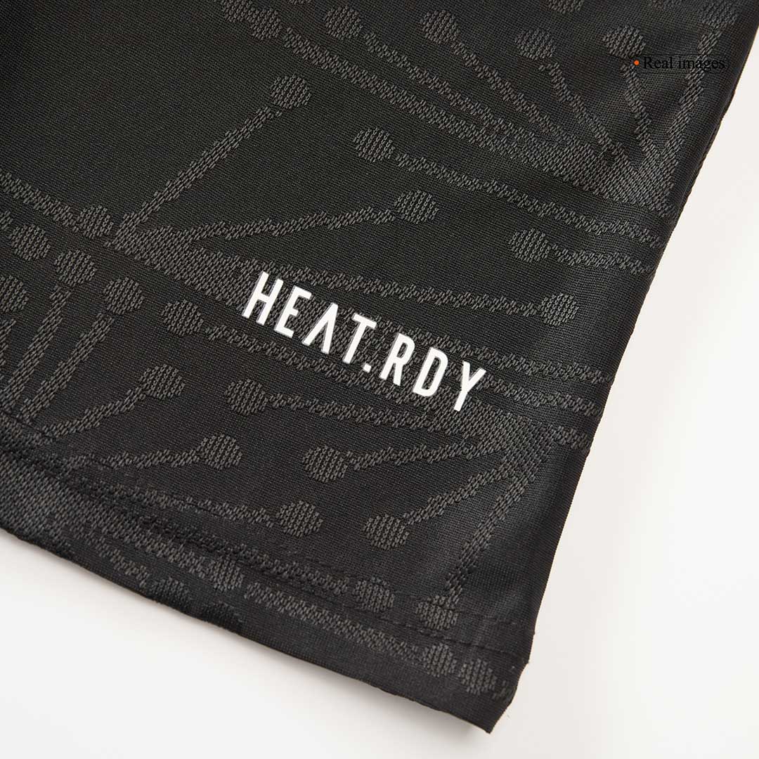 Authentic RAÚL #9 Mexico Third Away Soccer Jersey 2025 - Gold Cup - Soccerdeal