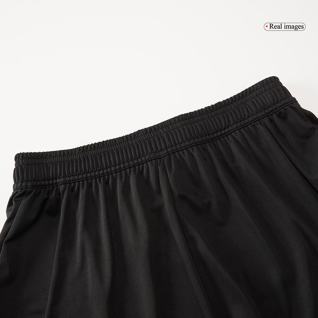 Inter Miami CF Away Soccer Shorts 2025 - Soccerdeal