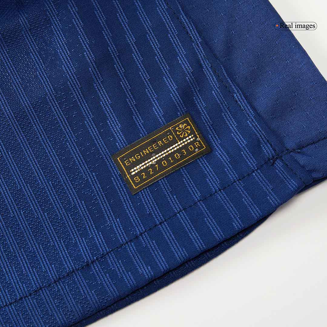 Authentic PSG Fourth Away Soccer Jersey - Soccerdeal