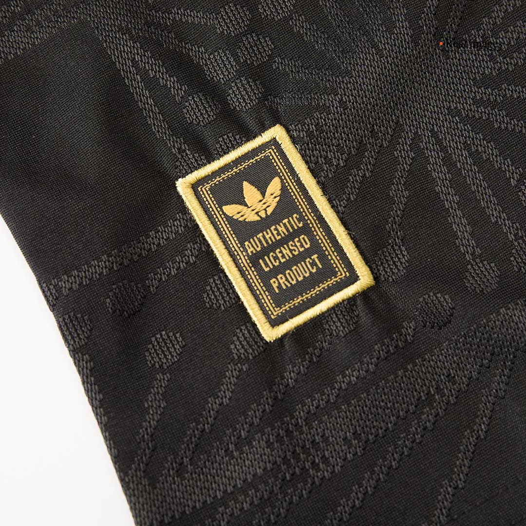 Authentic RAÚL #9 Mexico Third Away Soccer Jersey 2025 - Gold Cup - Soccerdeal