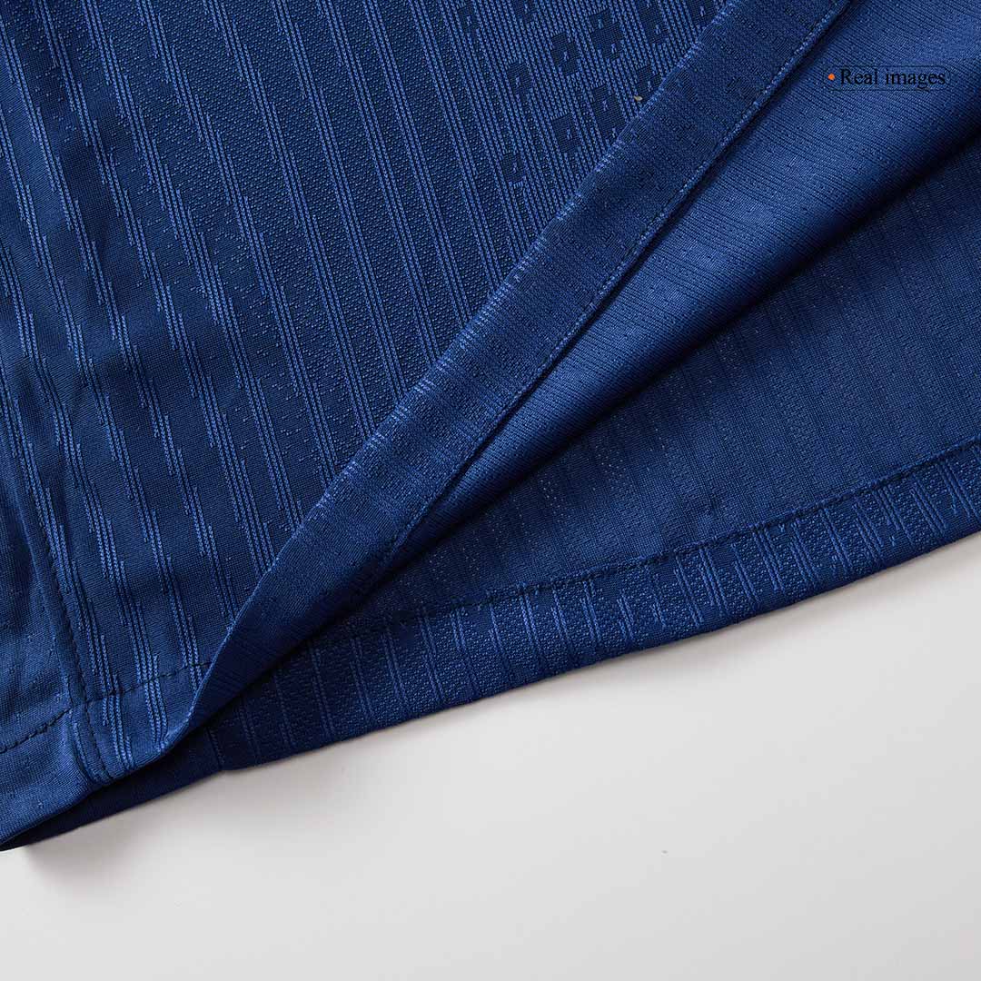 Authentic PSG Fourth Away Soccer Jersey - Soccerdeal