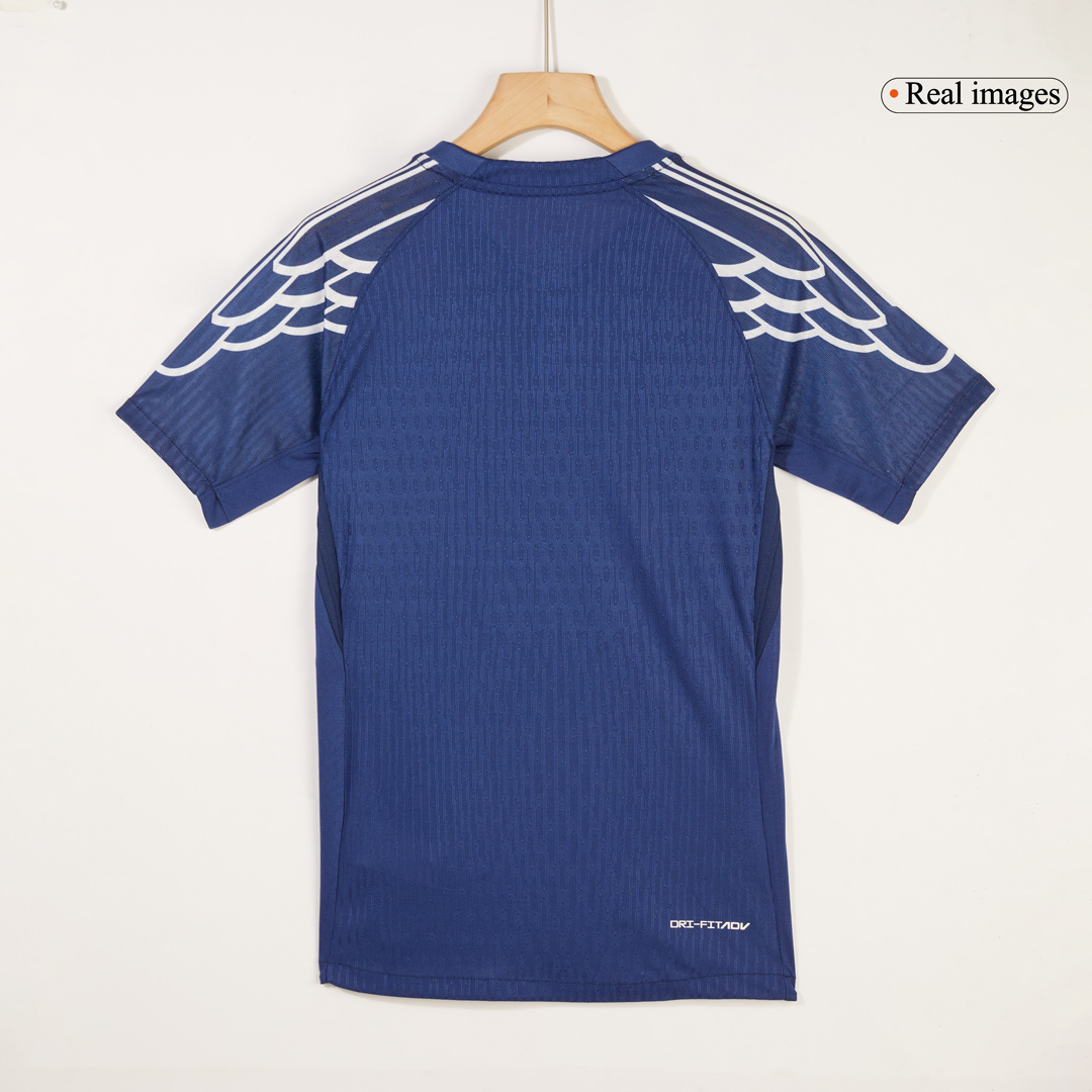 Authentic PSG Fourth Away Soccer Jersey - Soccerdeal