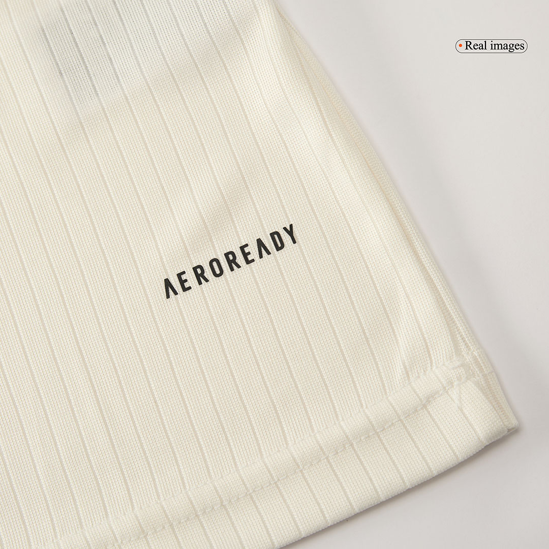 KIMMICH #6 Germany Soccer Jersey 2025 - 125th Anniversary - Soccerdeal