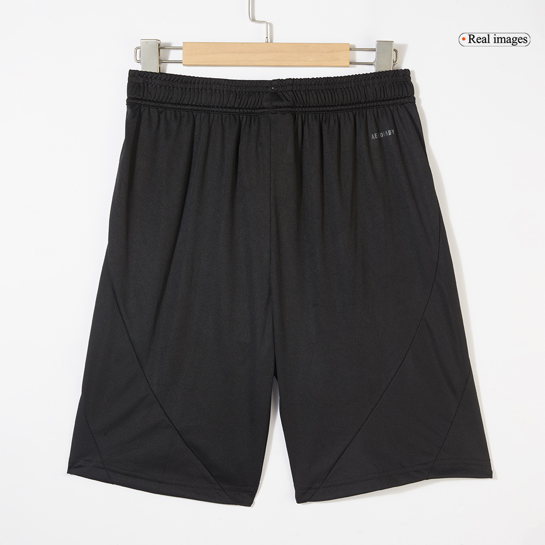 Inter Miami CF Away Soccer Shorts 2025 - Soccerdeal