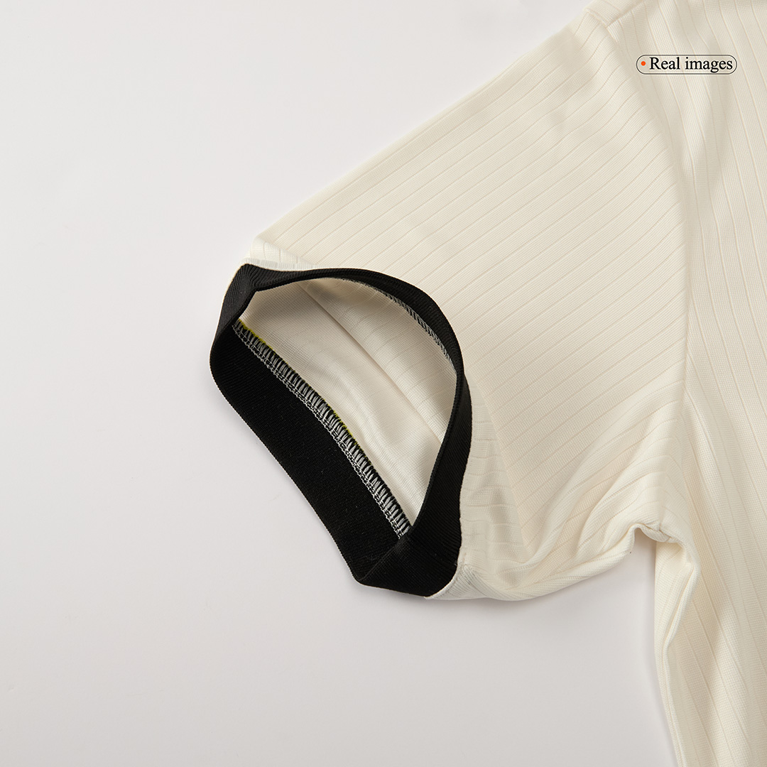 MUSIALA #10 Germany Soccer Jersey 2025 - 125th Anniversary - Soccerdeal