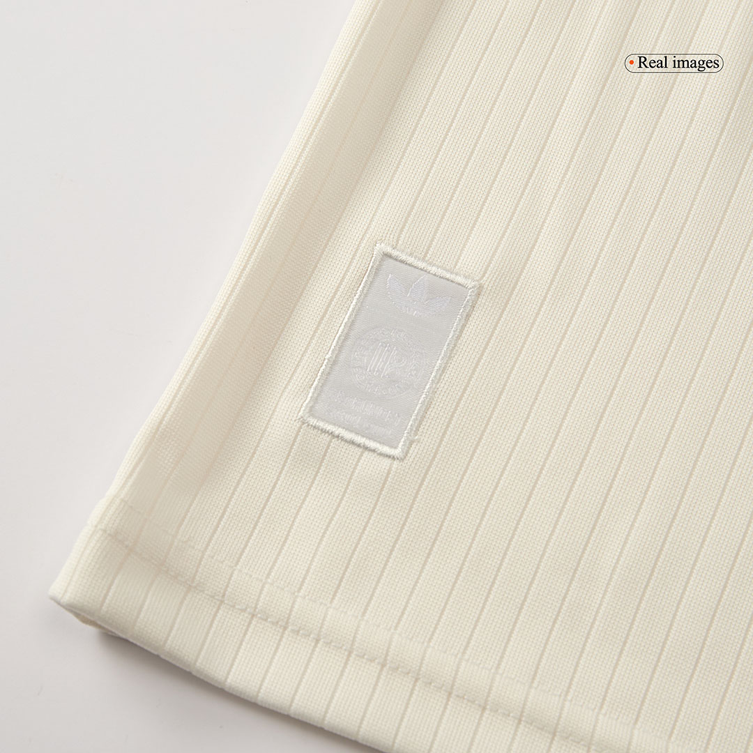 HAVERTZ #7 Germany Soccer Jersey 2025 - 125th Anniversary - Soccerdeal