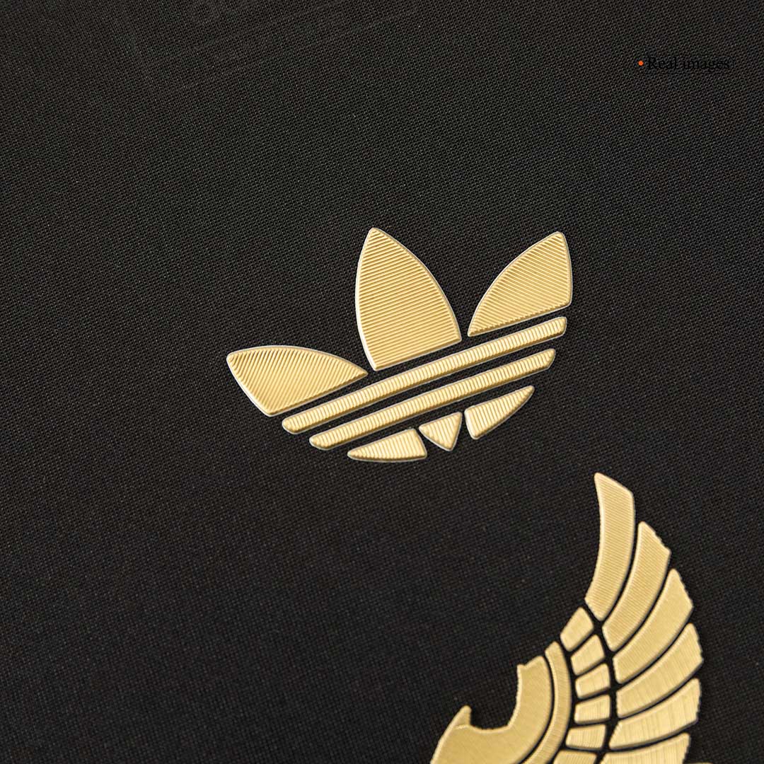 Authentic RAÚL #9 Mexico Third Away Soccer Jersey 2025 - Gold Cup - Soccerdeal