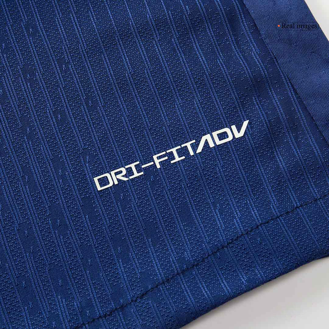 Authentic PSG Fourth Away Soccer Jersey - Soccerdeal