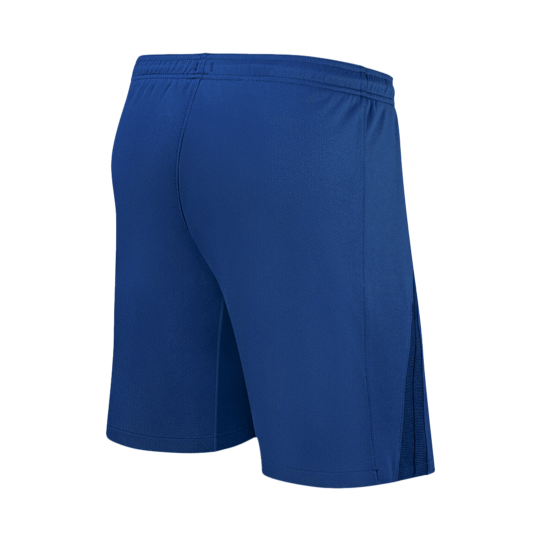 PSG Fourth Away Soccer Shorts - Soccerdeal