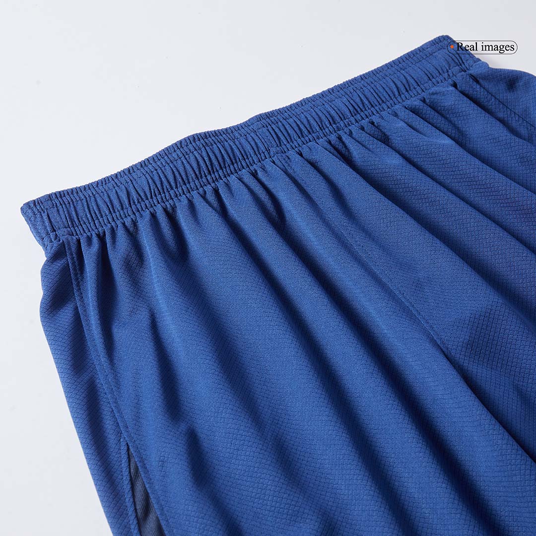 PSG Fourth Away Soccer Shorts - Soccerdeal