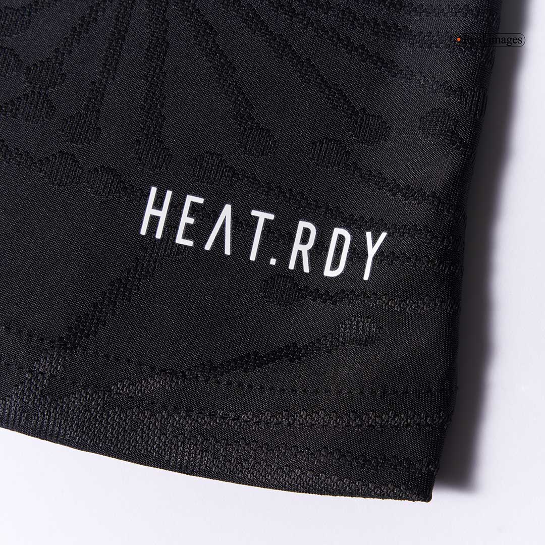 Authentic Mexico Third Away Long Sleeve Soccer Jersey 2025 - Gold Cup - Soccerdeal