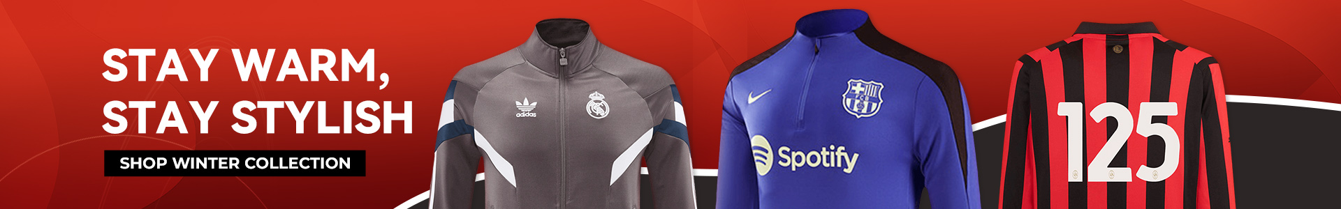   - Soccerdeal