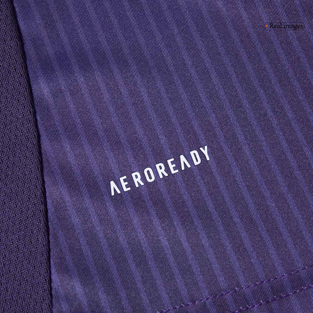 LA Galaxy Away Soccer Jersey 2025 - Soccerdeal