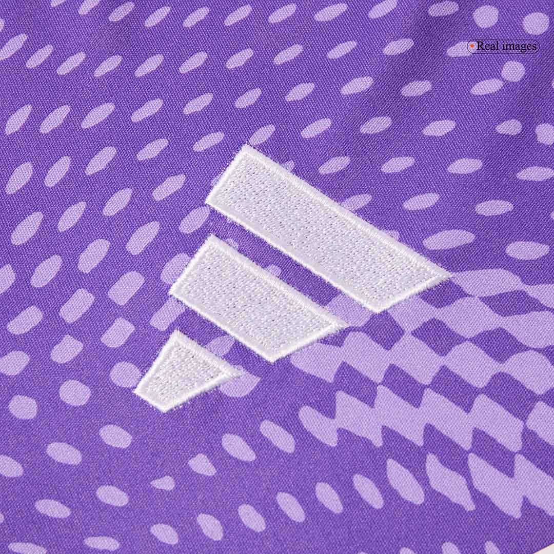 Orlando City Home Soccer Jersey 2025 - Soccerdeal