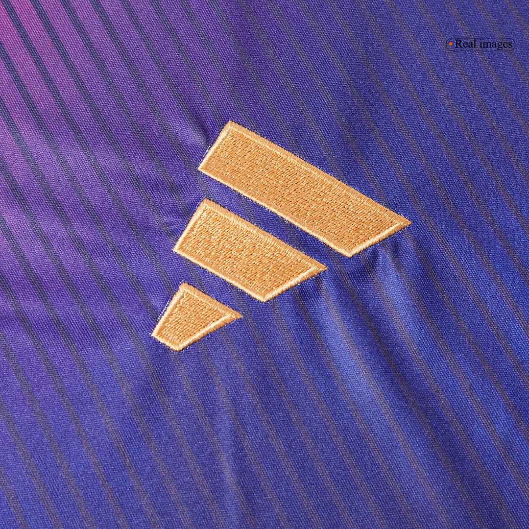 LA Galaxy Away Soccer Jersey 2025 - Soccerdeal