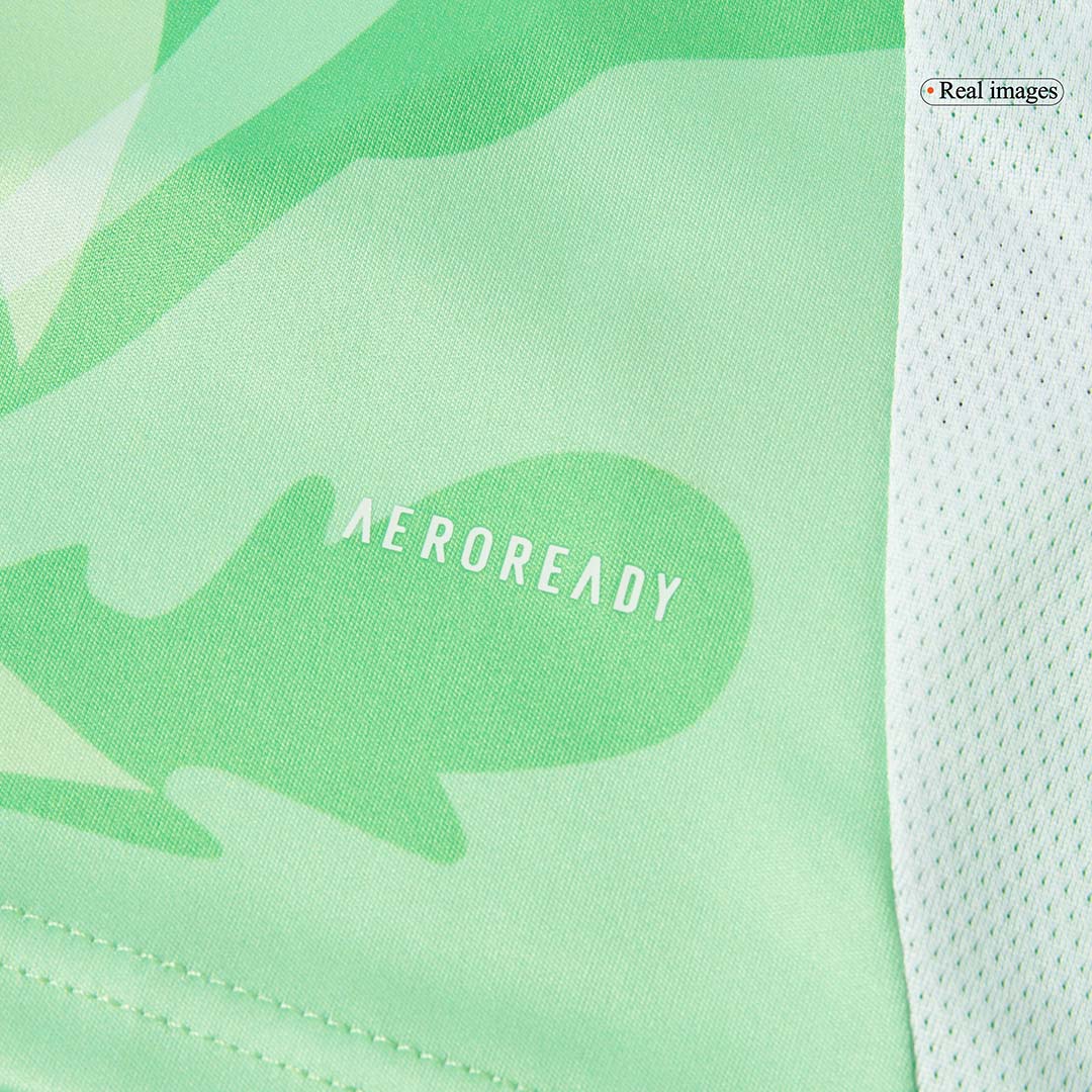 Italy Away Soccer Jersey 2025 Women's Euro - Soccerdeal