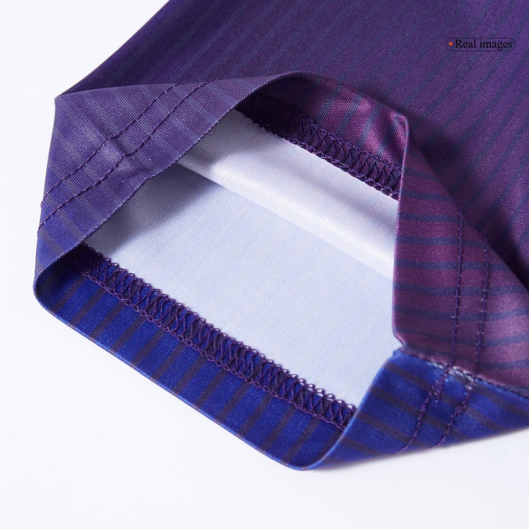 LA Galaxy Away Soccer Jersey 2025 - Soccerdeal