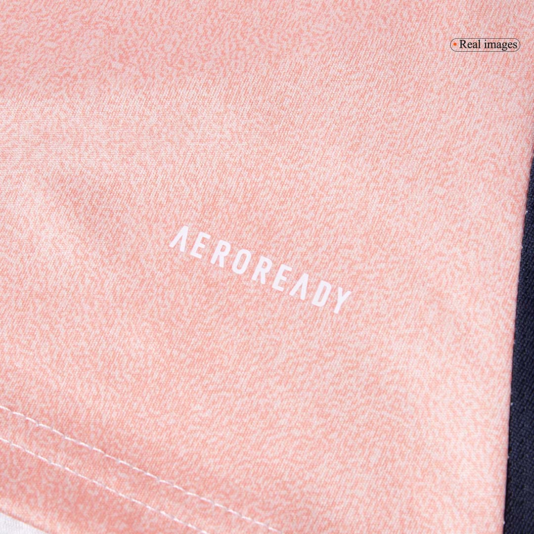 Spain Away Soccer Jersey 2025 Women's Euro - Soccerdeal