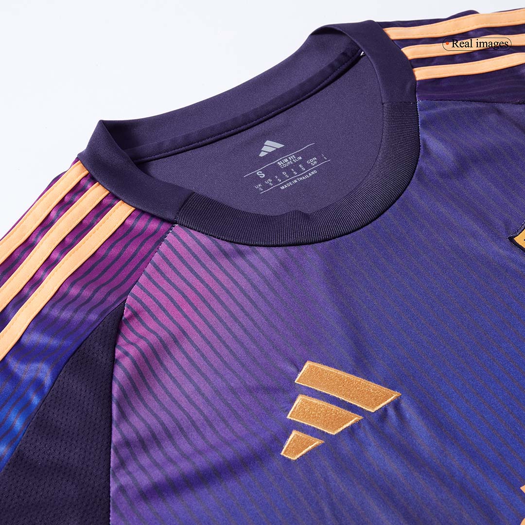 LA Galaxy Away Soccer Jersey 2025 - Soccerdeal