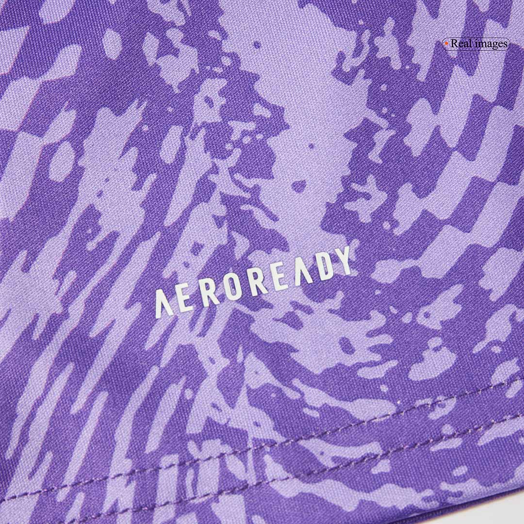 Orlando City Home Soccer Jersey 2025 - Soccerdeal