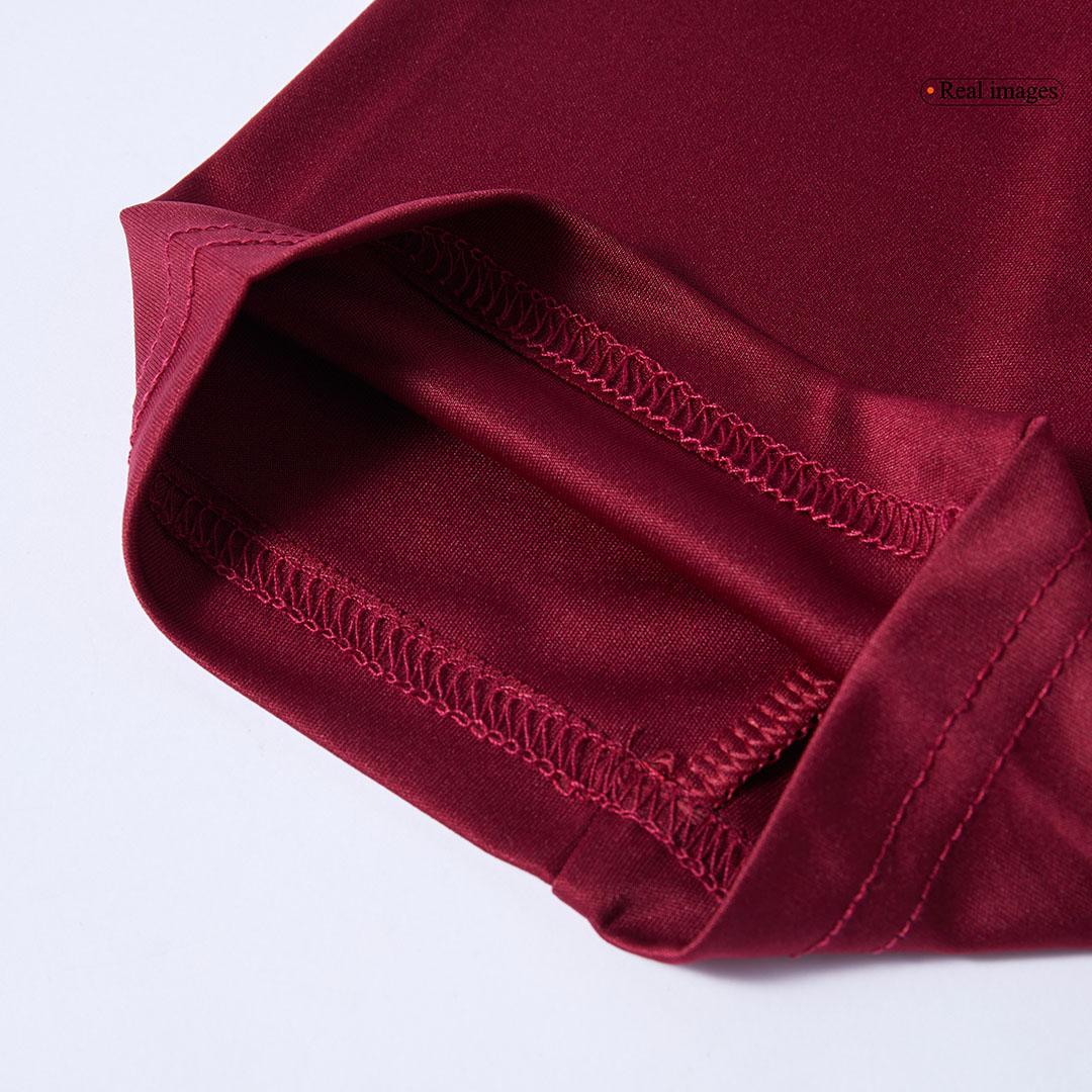 Germany Away Soccer Jersey 2025 Women's Euro - Soccerdeal