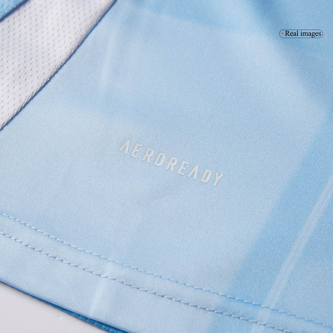 New York City Home Soccer Jersey 2025 - Soccerdeal