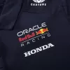 Red Bull F1 Team Polo 2025 Navy - Soccerdeal